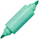 Evidentiatoare duble pastel cu doua capete 6 culori, Duole